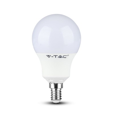 Ampoule LED E14 8,5W - A60, Samsung LED chip, 806lm, remplace 60W