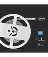 Ruban LED 5m 11W/m - 12V, IP20, 60 LED par mètre, 4000K, SMD 5050