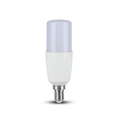 Ampoule LED E14 7,5W - T37, Samsung LED chip, 660lm, blanc chaud