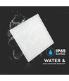 Panneau LED 40W 60x60 Puce Samsung 4000K