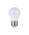 Ampoule en plastique 4,5W E27 - G45