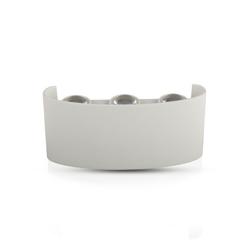 Applique murale 5W - LED, 3000K, blanc sable