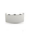 Applique murale 5W - LED, 3000K, blanc sable