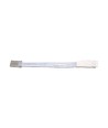 Connecteur Quick Connect avec câble pour strip LED COB RGB - 4-pin, compatible SKU 2880