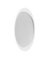 Plafonnier LED Designer Dome 40W - Ø40cm, changement de couleur CCT, dimmable, effet ciel étoilé, avec télécommande