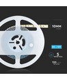 5m 18W/m LED strip, 120 LED par mètre - 12V, IP20, SMD5730