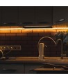 Bande LED 240 SMD 20W/m - 6500K, Haute Luminosité, IP20, 5m/rouleau