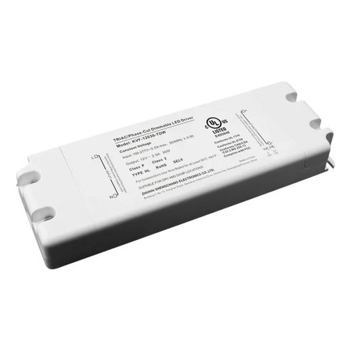 Outlet: Driver 24W 1-10V pour dalles LED 24W