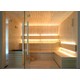 LEDlife Bande LED pour sauna - 2M, 8W par mètre, IP68, 24V
