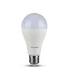 Ampoule LED E27 8,5W - A60, 806lm, remplace 60W, pack de 3