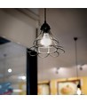 3 pcs. Ampoule LED E14 4,5W sphérique - P45, blanc chaud, remplace 40W
