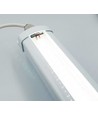 LEDlife 19W luminaire de croissance LED Philips - 48 cm, RA95, spectre complet, IK05, IP65