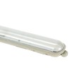 Spectrum Gigant 38W luminaire LED - 120 cm, 174 lm/W, IP65 étanche, câblage traversant, 230V