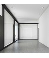 Spot encastrable GU10 - Rond, bord doré, réflecteur noir, IP20, aluminium, découpe : Ø60mm, sans source lumineuse