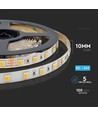 Bande LED 120 - 14W/m, CCT 3 en 1, IP65, 24V