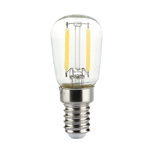 Ampoule LED ST26 2W - 6500K