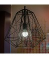 Lot de 3 ampoules LED E27 10,5W - A60, verre dépoli, 4000K, 1055lm, pack de 3
