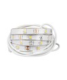 Kit éclairage de lit 1,2m 3W LED lit simple - 12V DC, 4000K, avec détecteur de mouvement