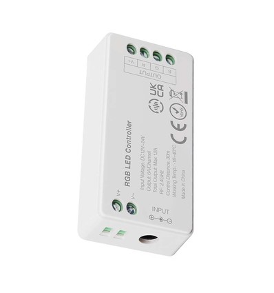 Contrôleur WiFi monochrome