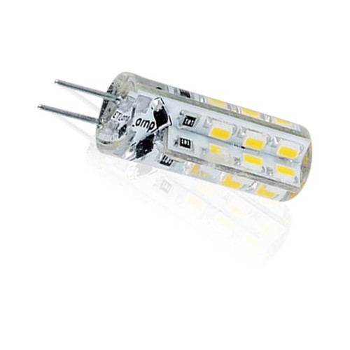 G4 1.5W SILI1.5 - 12V, blanc neutre