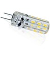 G4 1.5W SILI1.5 - 12V, blanc neutre