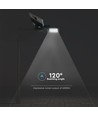 Panneau solaire LED lampe de rue 50W - 6000K