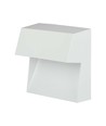 Spot d'escalier LED 3W - Blanc, 300lm, 4000K, IP20