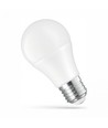 Ampoules LED E27 24V 8,5W - 24V AC/DC, Spectrum
