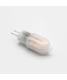 Ampoule LED G4 1,2W - 12V AC/DC, G4