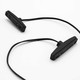 Connecteur pour rail PicoTrack - Noir, Compatible avec rail PicoTrack, 24V