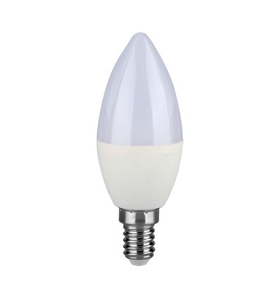Ampoule LED flamme E14 2,9W - Dépolie