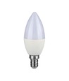 Ampoule LED flamme E14 2,9W - Dépolie