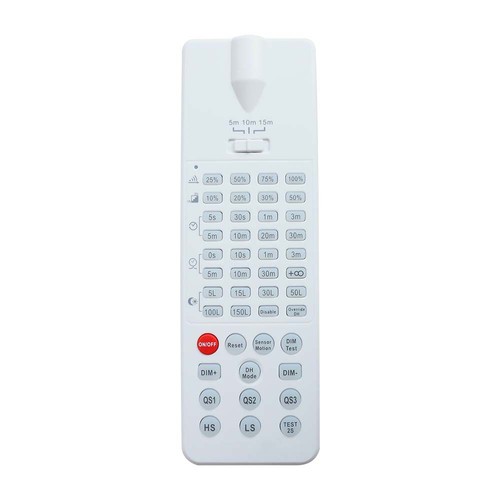 Télécommande - Highbay 200 lm/W