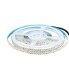 Ruban LED 5m 20W/m, 2000lm/m - 12V, 240 LED par mètre, IP20, 4000K-4500K