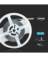 Ruban LED 5m 20W/m, 2000lm/m - 12V, 240 LED par mètre, IP20, 4000K-4500K