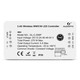 Contrôleur Gledopto Zigbee - Compatible Philips Hue, Zigbee 3.0, monochrome et CCT, 12V (60W), 24V (120W)