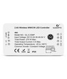 Contrôleur Gledopto Zigbee - Compatible Philips Hue, Zigbee 3.0, monochrome et CCT, 12V (60W), 24V (120W)