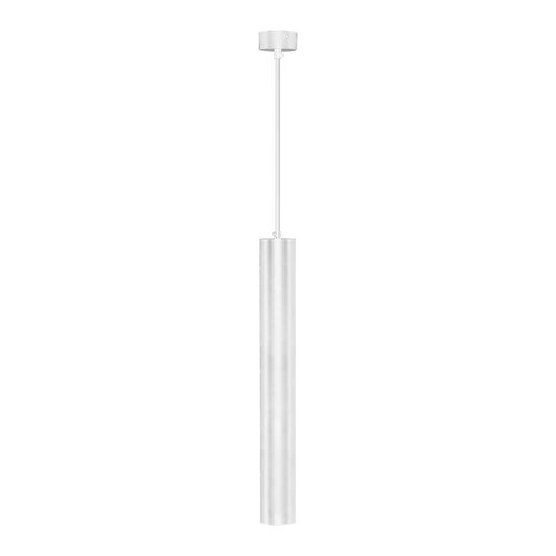 Suspension GU10, Ø6x50cm - Blanc, intérieur
