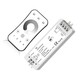 Contrôleur LEDlife rWave avec télécommande - 12V (96W), 24V (192W)