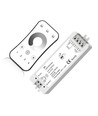 Contrôleur LEDlife rWave avec télécommande - 12V (96W), 24V (192W)