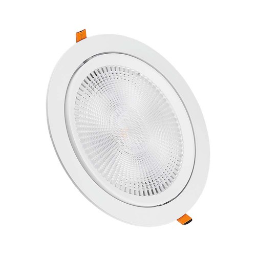 V-TAC Spot LED 10W - puce Samsung, 6400K
