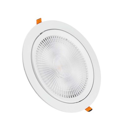V-TAC Spot LED 10W - puce Samsung, 6400K