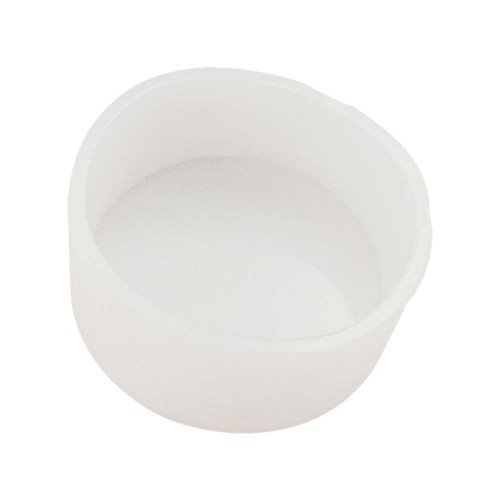Embout de finition pour 22mm Neon Flex - Convient pour VT-551