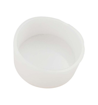 Embout de finition pour 22mm Neon Flex - Convient pour VT-551