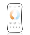 LEDlife rWave contrôleur CCT avec télécommande - 12V (120W), 24V (240W)