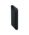 Powerbank 10000mAh, 22.5W - Noir, 2x USB-C, Li-Pol, Fast Charger
