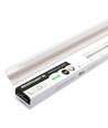 Outlet: Rail LED Troldtekt 90 cm - 27W, Akustilight, encastré, 24V