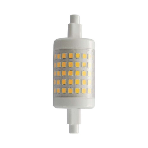 Ampoule LED R7S 78mm / 7W