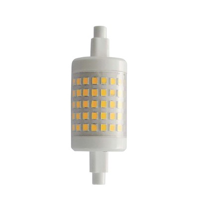 Ampoule LED R7S 78mm / 7W