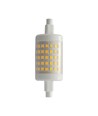 Ampoule LED R7S 78mm / 7W